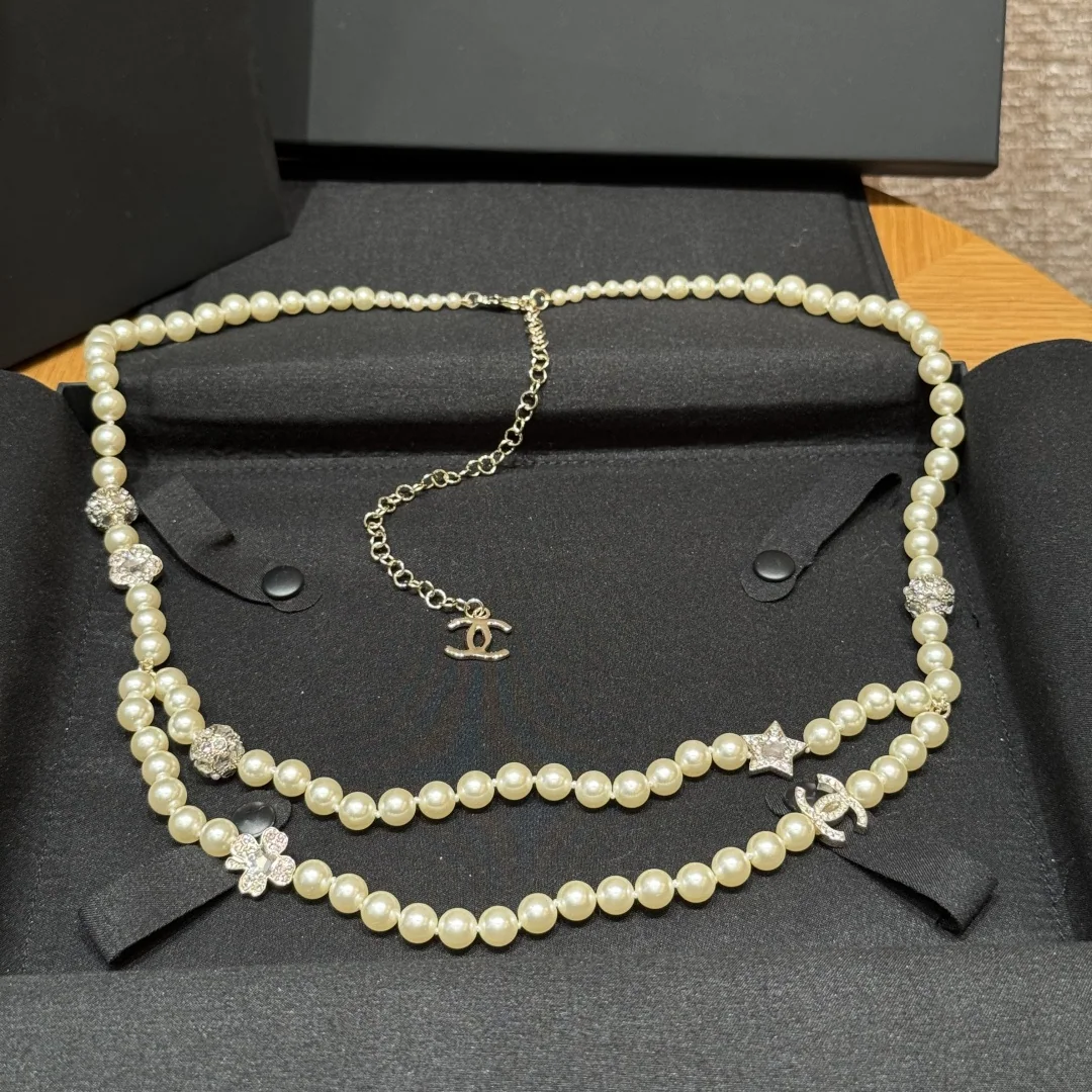 샤넬 벨트 58686 Chanel Belt 상세 이미지 1