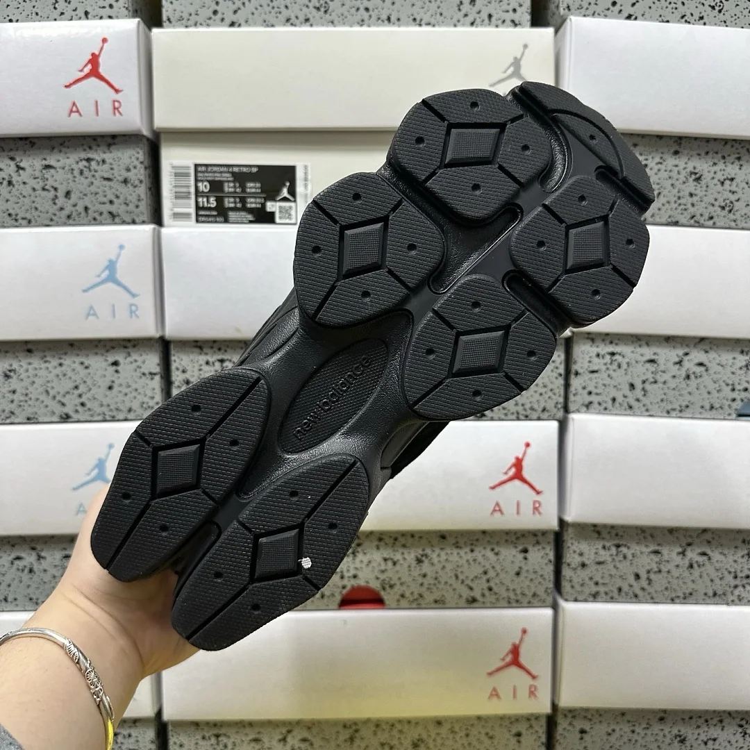 뉴발란스 [C] 9060 U9060FOS 202204 New Balance 9060 상세 이미지 9