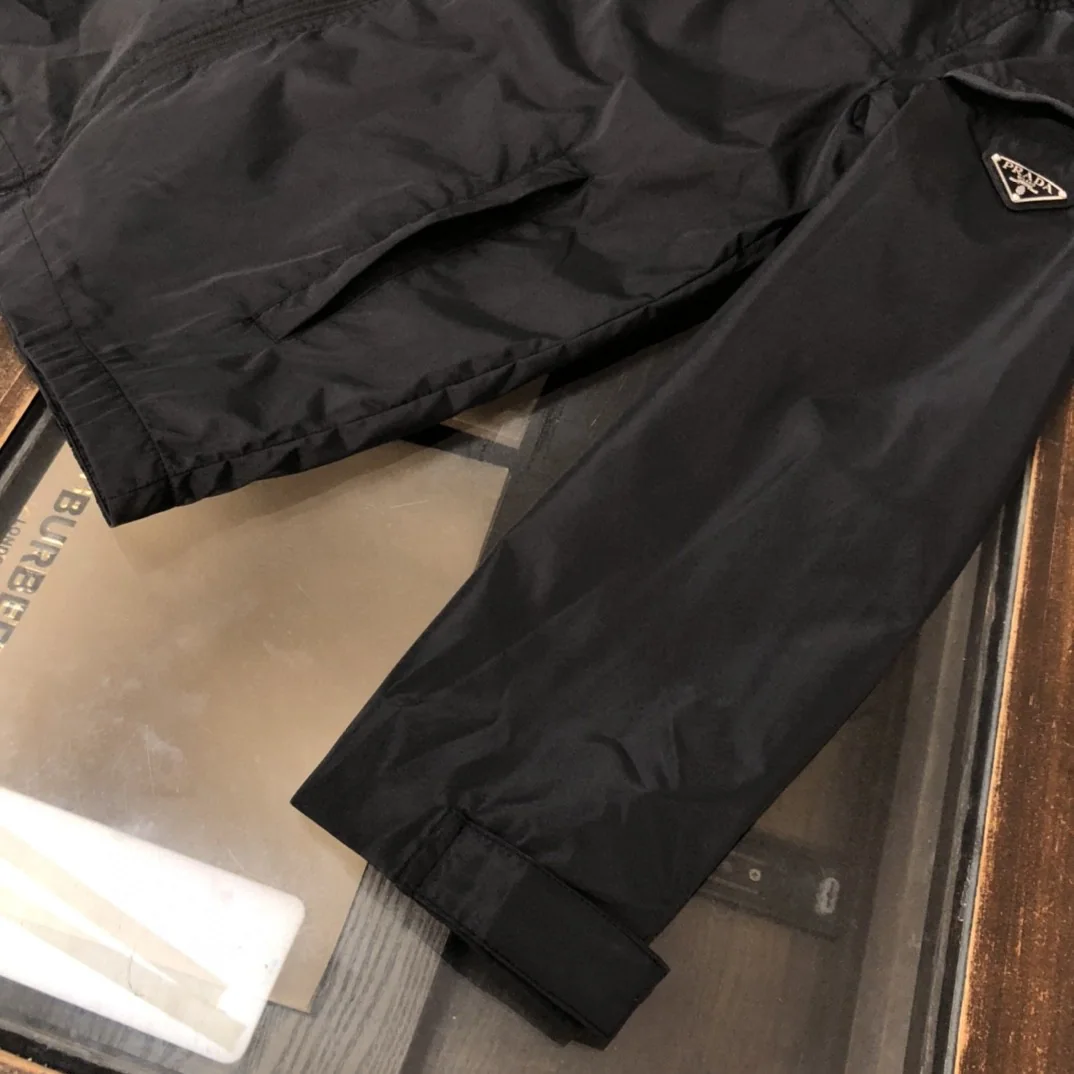 프라다 남성 자켓 52831 Prada 상세 이미지 3