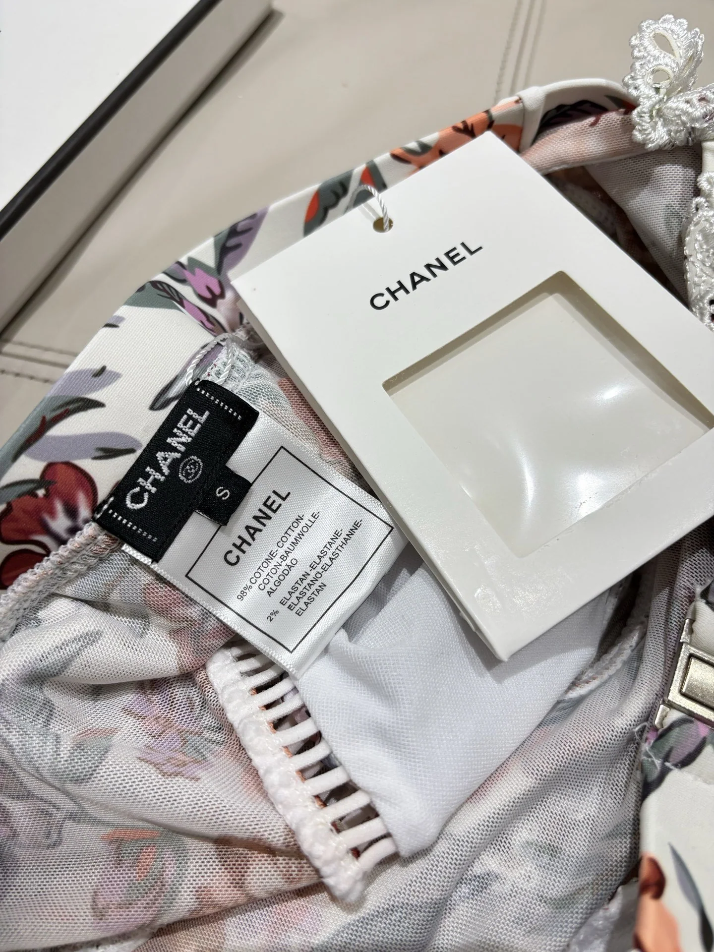 샤넬 여성 액티브웨어 53515 Chanel Women Activewear 상세 이미지 24