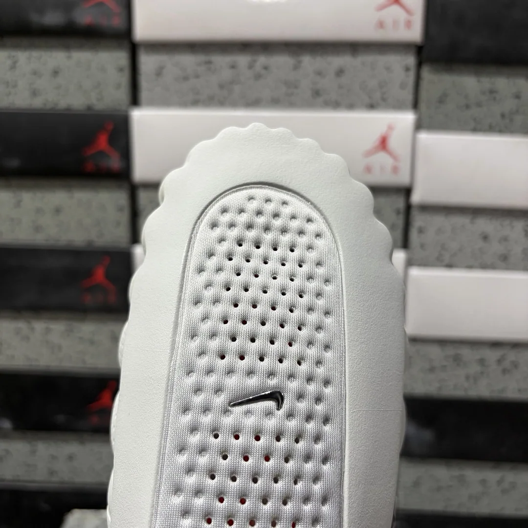 나이키 [KOO] 마인드 001 슬라이드 HQ4307-003 201423 Nike Mind 001 Slide Light Smoke Grey 상세 이미지 7