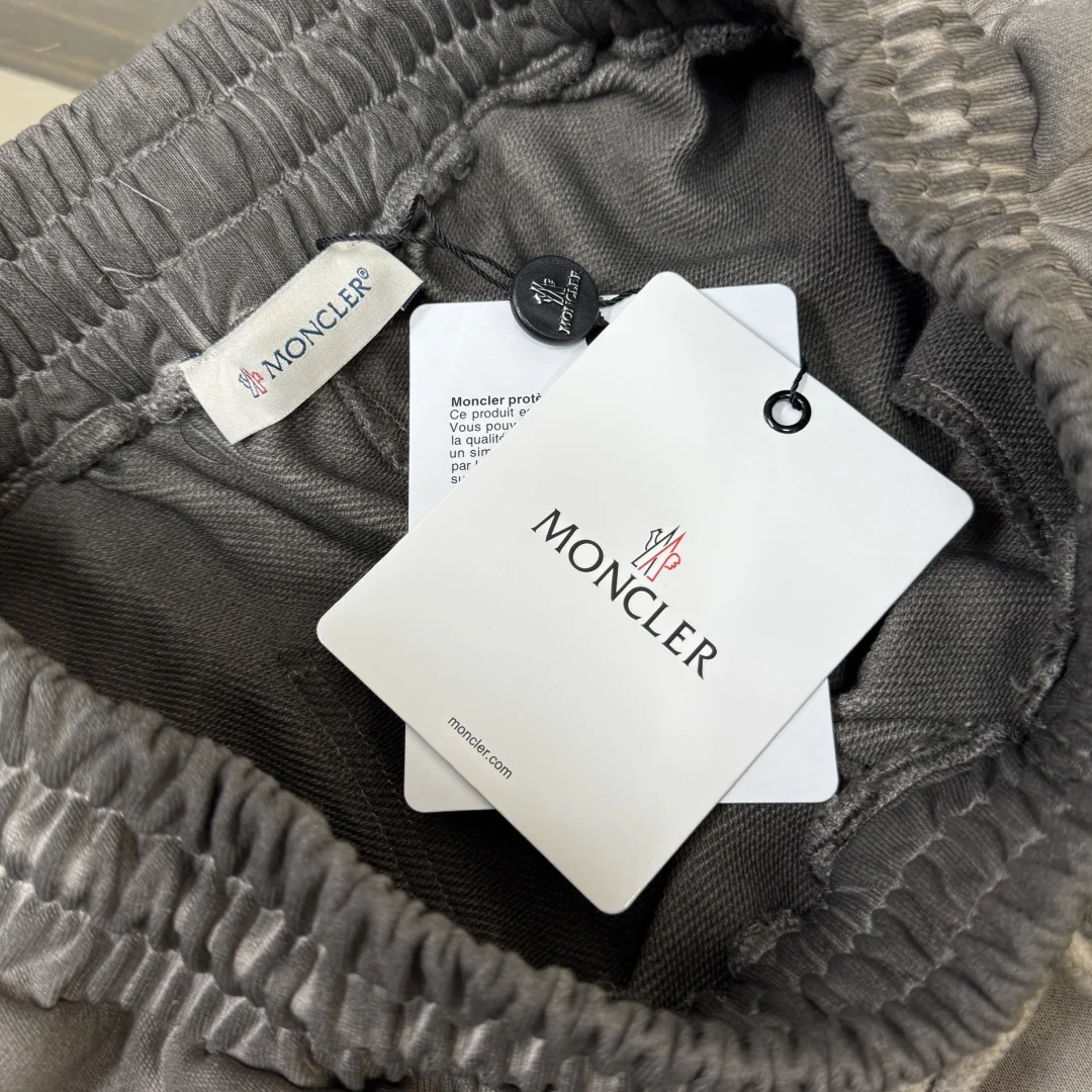 몽클레어 남성 반바지 52683 Moncler Shorts 상세 이미지 6
