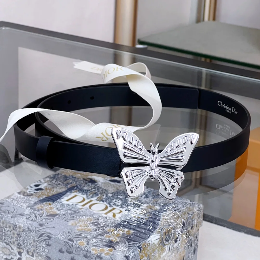 디올 벨트 59954 Dior Belt 상세 이미지 2