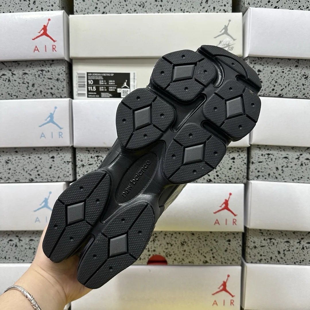 뉴발란스 [C] 9060 U9060JBO 202205 New Balance 9060 상세 이미지 8