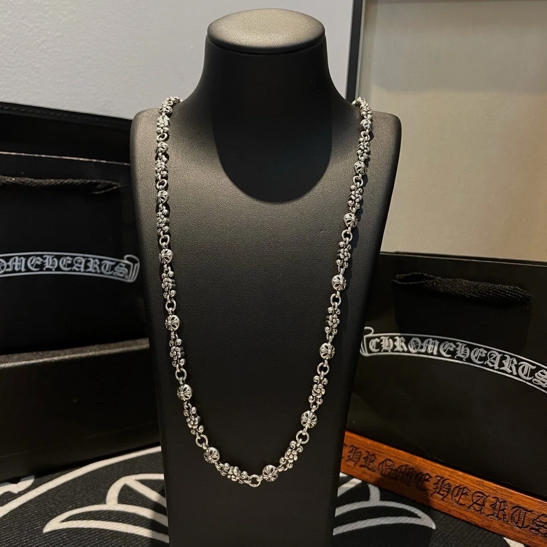크롬하츠 목걸이 62957 Chrome Hearts Necklace 상세 이미지 2