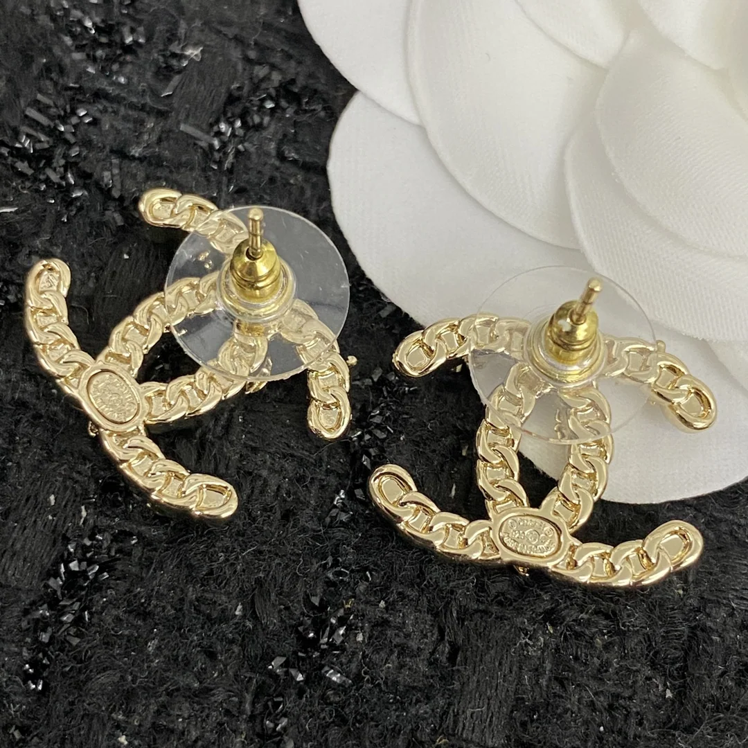 샤넬 귀걸이 69144 Chanel Earrings 상세 이미지 6