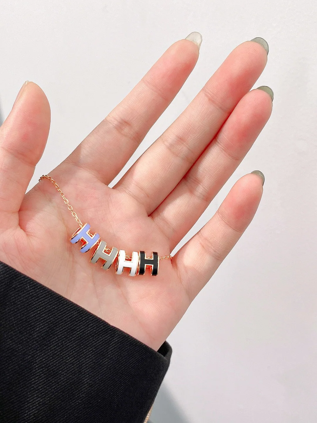 에르메스 목걸이 69930 Hermes Necklace 상세 이미지 7