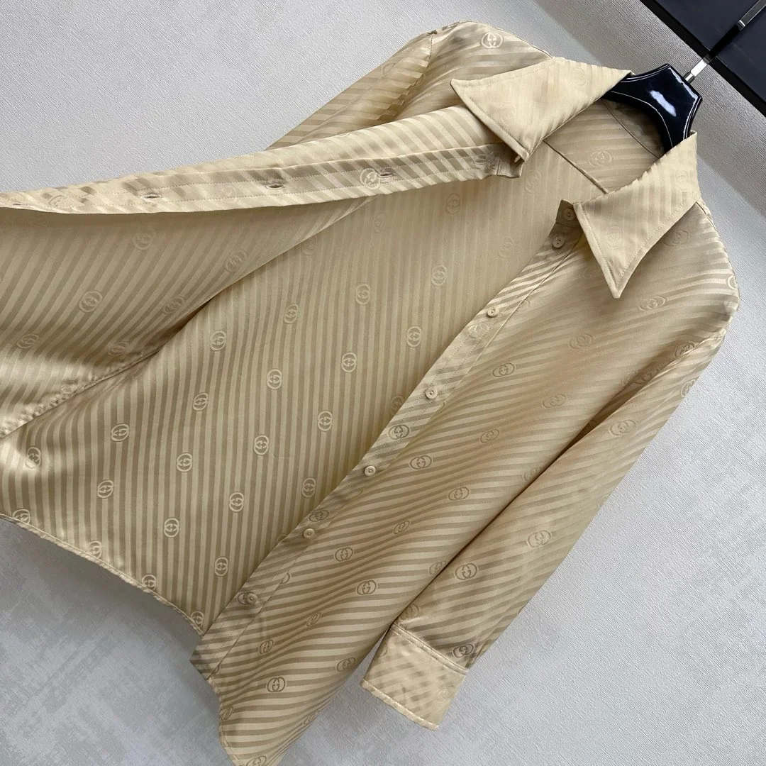 구찌 여성 셔츠 91542 Gucci Shirt 상세 이미지 5