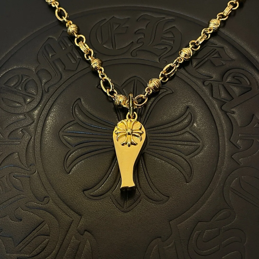 크롬하츠 목걸이 62136 Chrome Hearts Necklace 상세 이미지 5