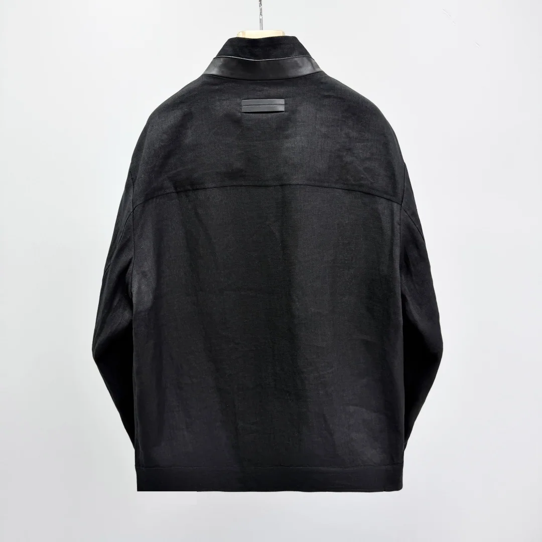 제냐 남성 자켓 53820 Zegna 상세 이미지 2