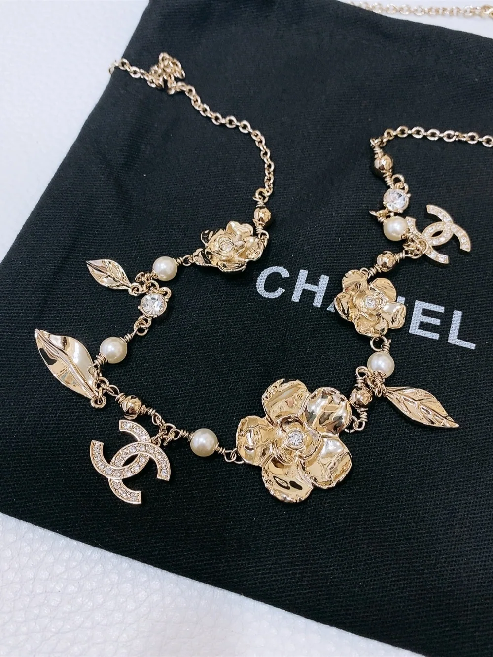 샤넬 벨트 58477 Chanel Belt 상세 이미지 5