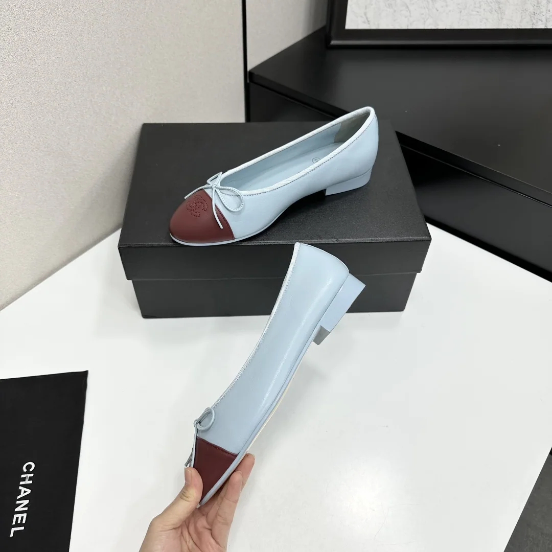 샤넬 클래식 슬링백 샌들 상세 이미지 3
