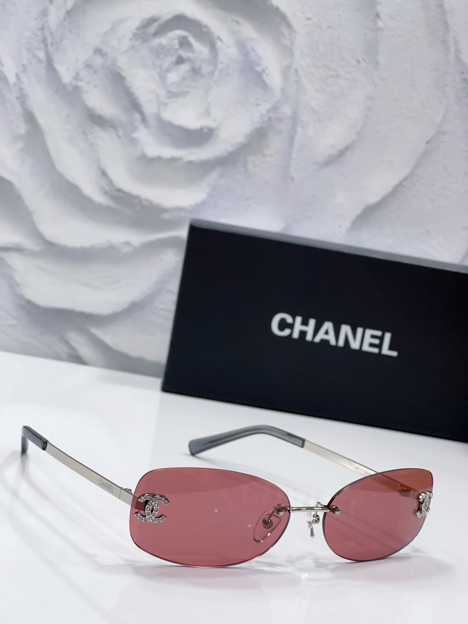 샤넬 선글라스 73551 Chanel Sunglasses 상세 이미지 5