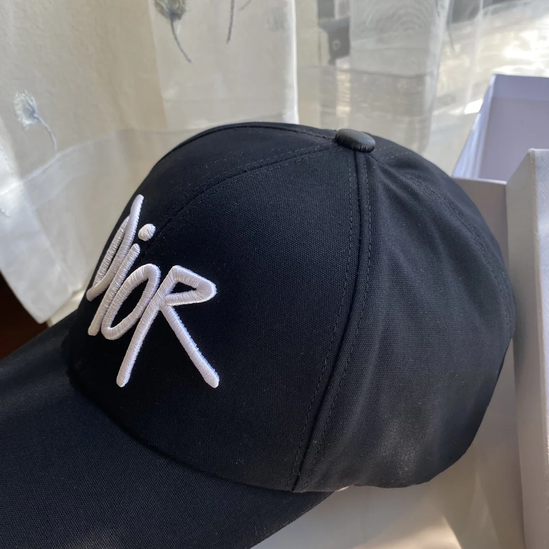 디올 모자 78446 Dior Cap 상세 이미지 8
