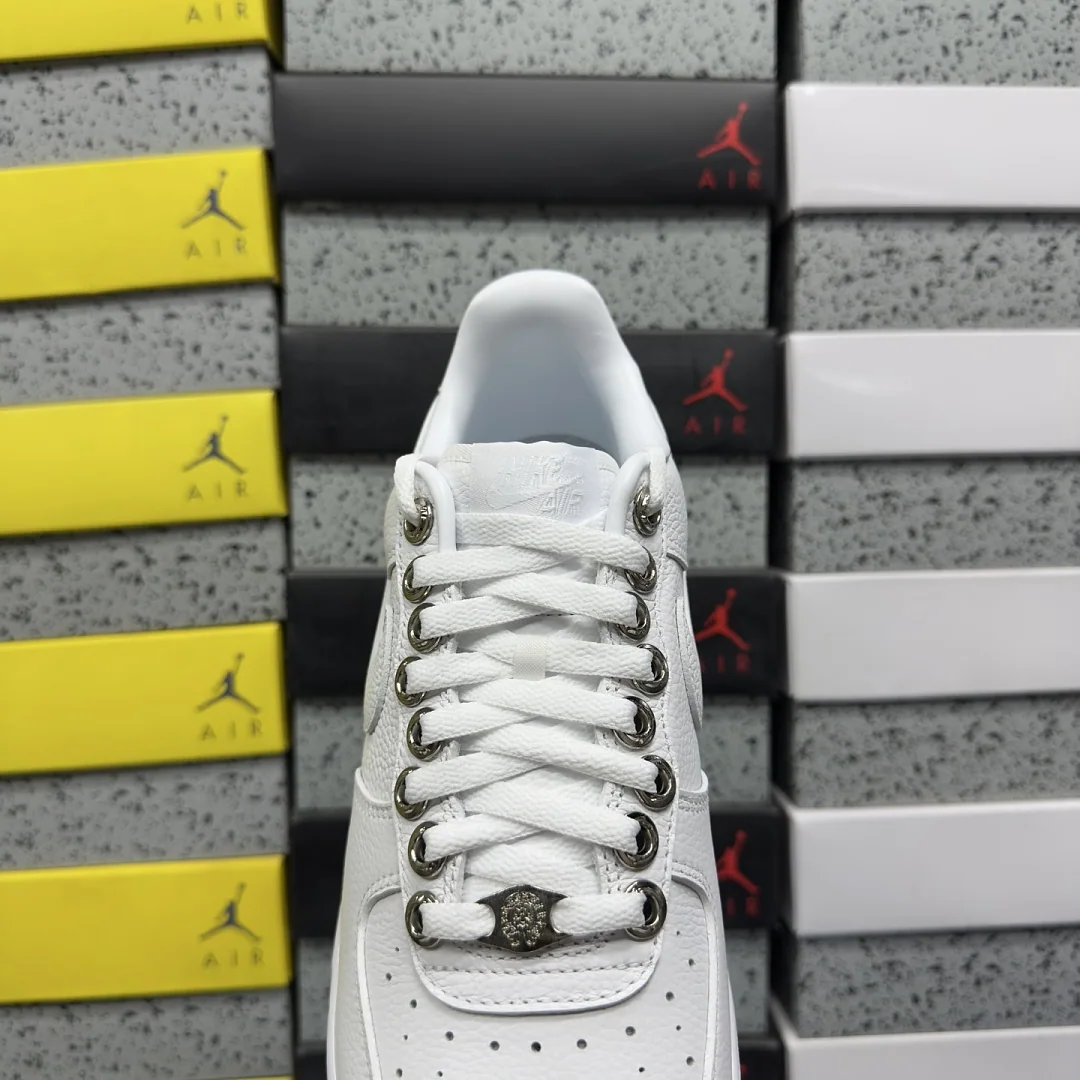 나이키 [GX] 에어 포스 1 로우 SP CZ8065-100 201747 Nike Air Force 1 Low SP Drake NOCTA X 상세 이미지 8