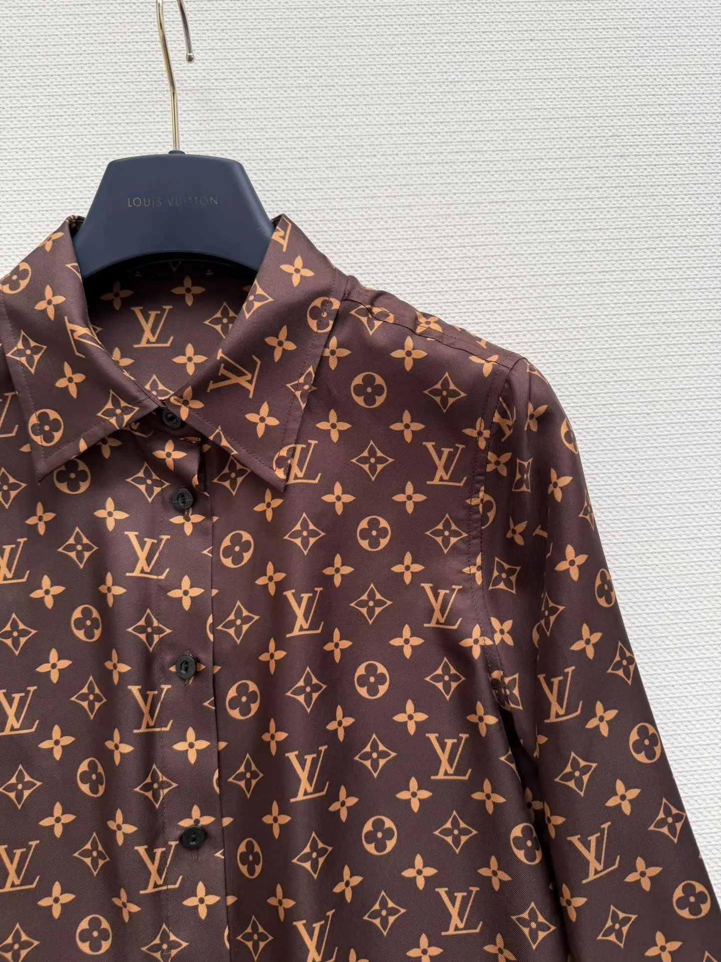 루이비통 여성 셔츠 97145 Louis Vuitton Shirt 상세 이미지 4