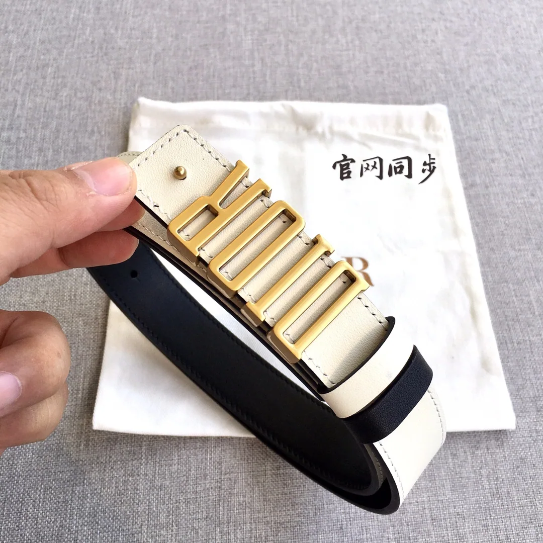 디올 벨트 59650 Dior Belt 상세 이미지 6