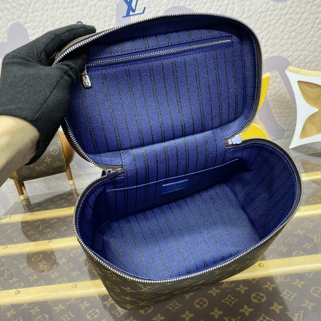 루이비통 니스 BB 코스메틱 백 가방 M12671 상세 이미지 9
