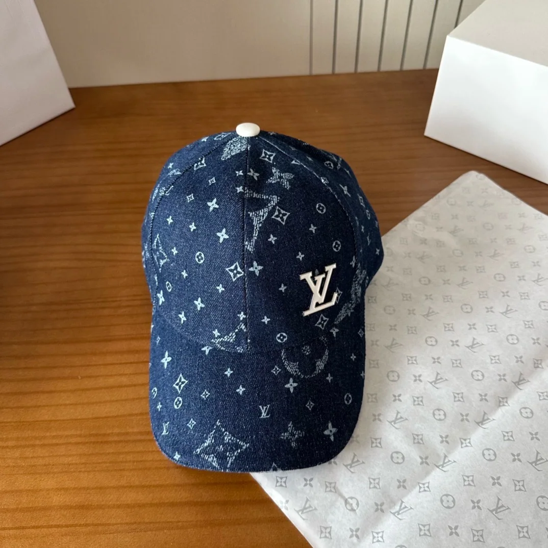 루이비통 모자 79144 Louis Vuitton Cap 상세 이미지 5