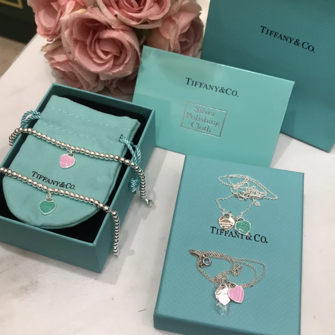 티파니 목걸이 70844 Tiffany & Co Necklace 상세 이미지 1