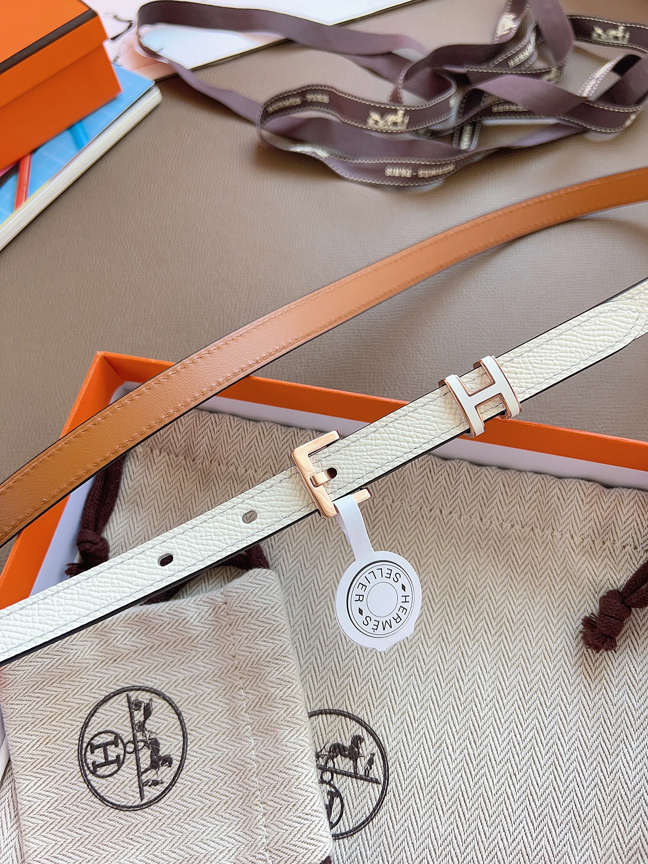 에르메스 벨트 59083 Hermes Belt 상세 이미지 13