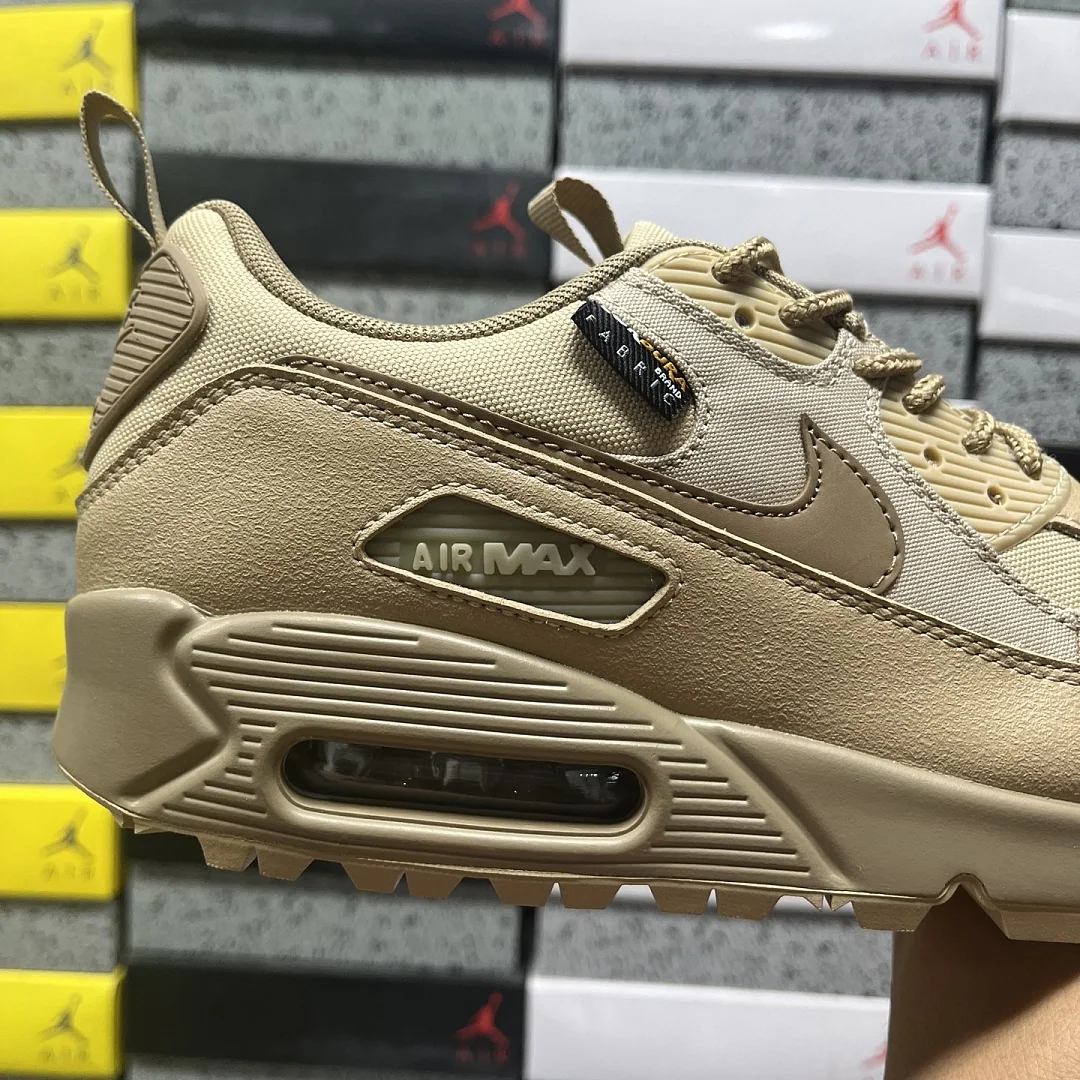 나이키 [XY] 에어 맥스 90 CQ7743-200 201515 Nike Air Max 90 Surplus Desert Camo 상세 이미지 8
