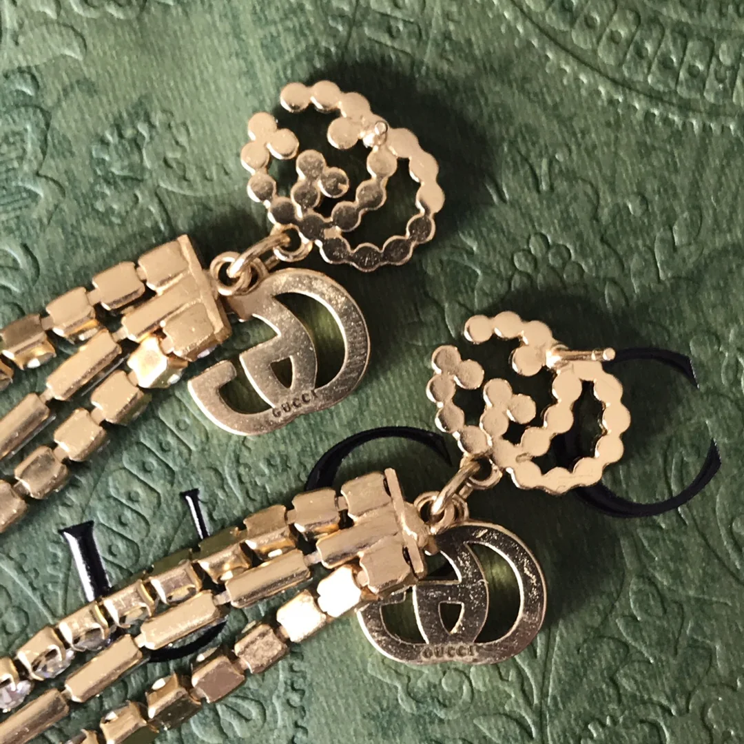 구찌 귀걸이 55982 Gucci Earrings 상세 이미지 9