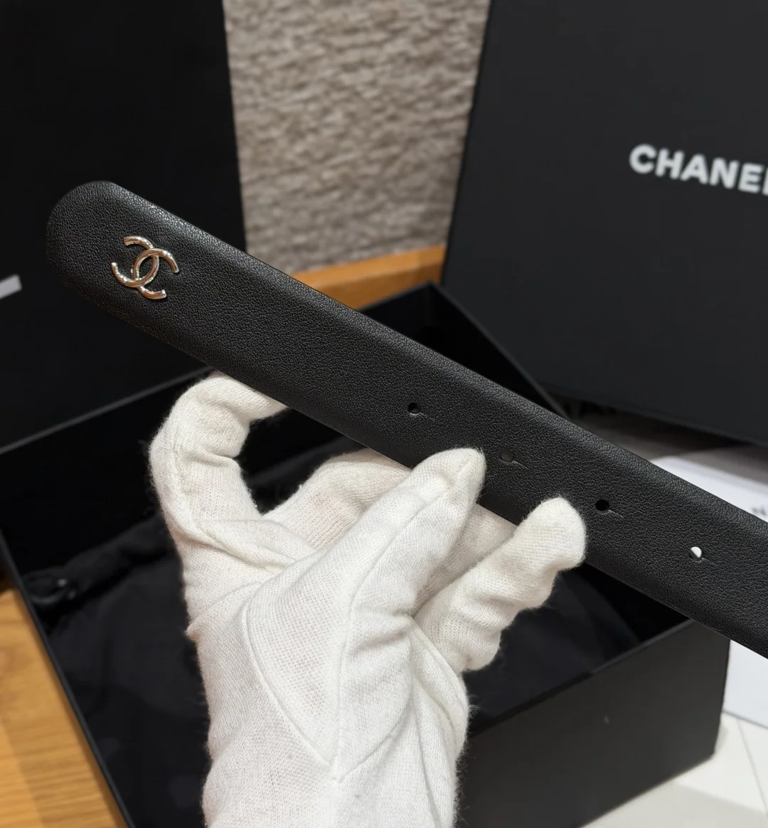 샤넬 벨트 58711 Chanel Belt 상세 이미지 5
