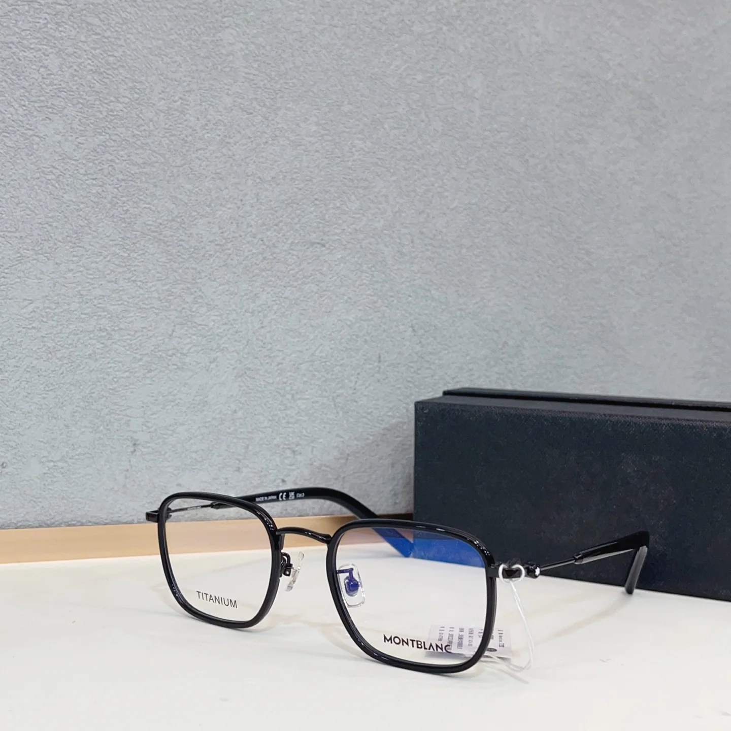 몽블랑 선글라스 72913 Montblanc Sunglasses 상세 이미지 6