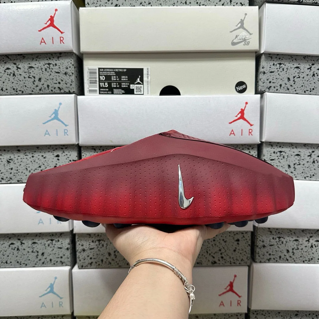 나이키 [M] 마인드 001 슬라이드 HQ4307-601 201416 Nike Mind 001 Slide Team Red University 상세 이미지 9