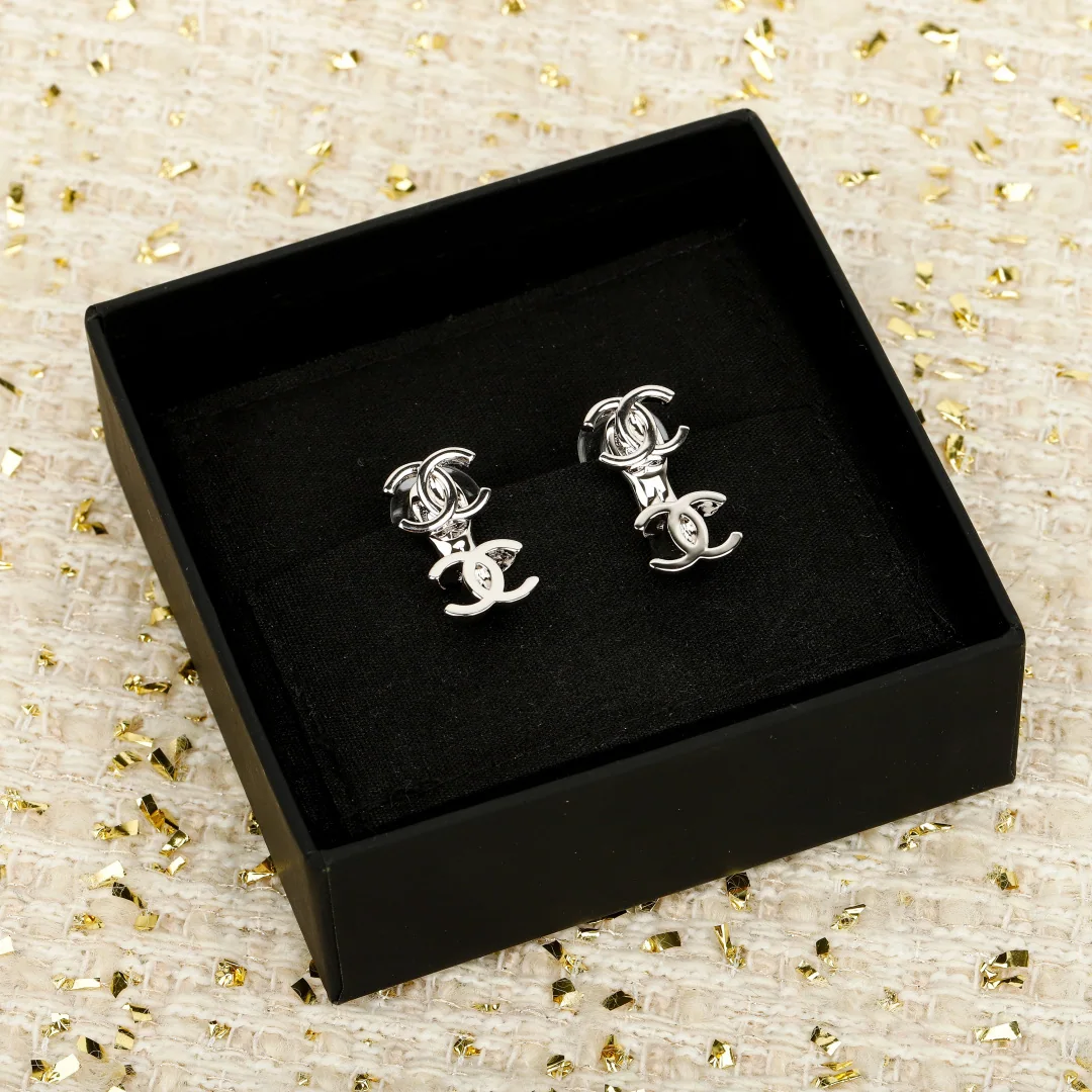 샤넬 귀걸이 69196 Chanel Earrings 상세 이미지 4