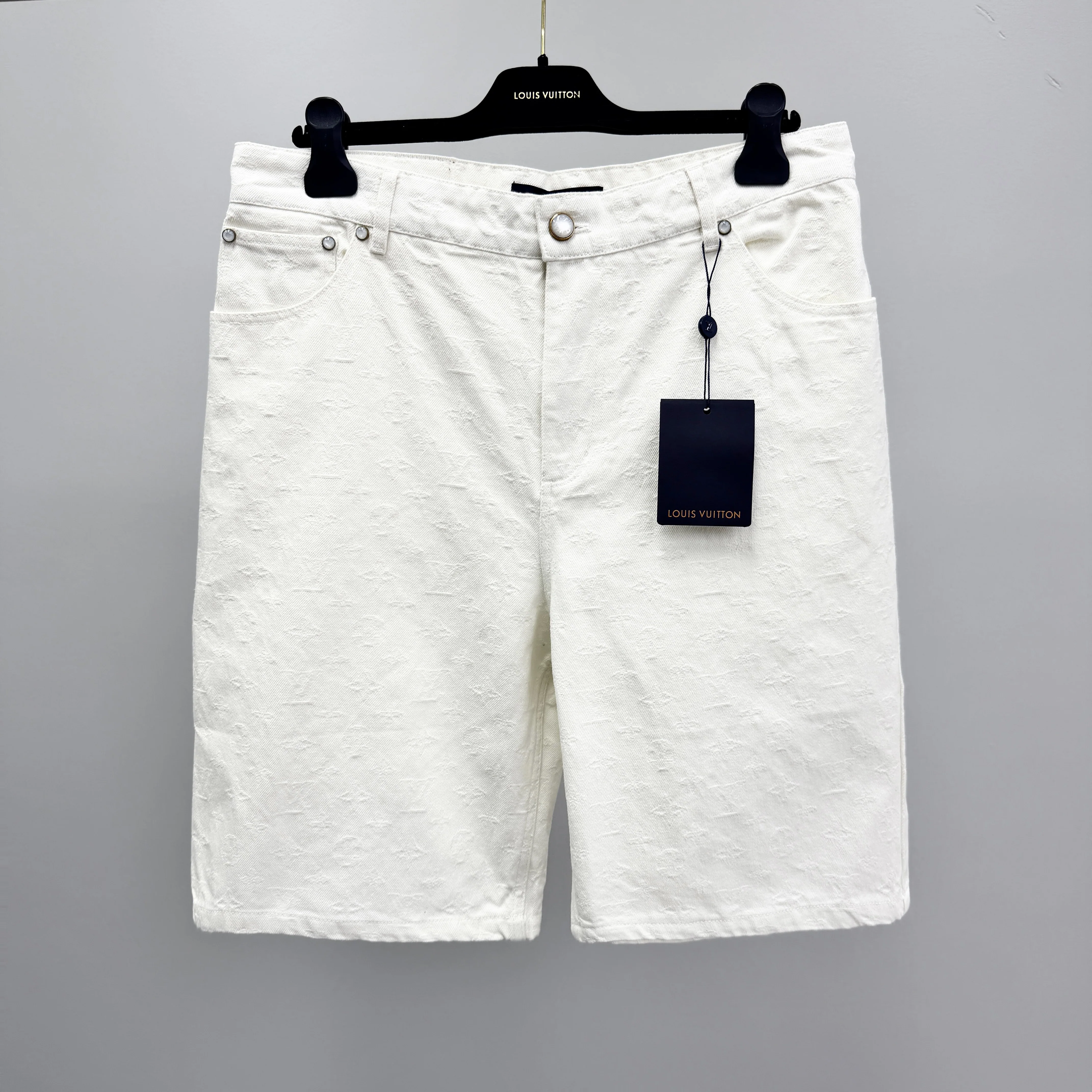 루이비통 남성 반바지 68864 Louis Vuitton Shorts 상세 이미지 10