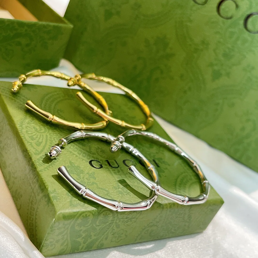구찌 귀걸이 55909 Gucci Earrings 상세 이미지 5