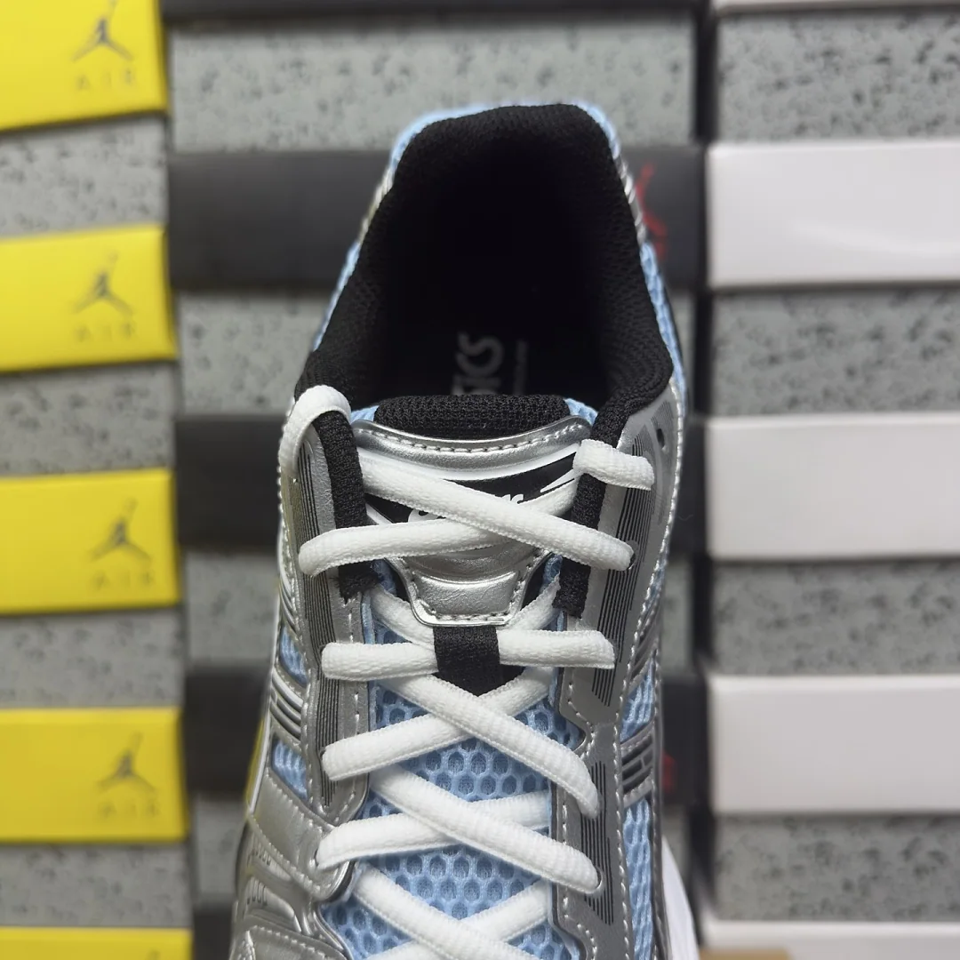 아식스 [ZC] 젤 카야노 14 1203A537-400 200457 Asics Gel Kayano 14 Arctic Sky Pure Silver 상세 이미지 6