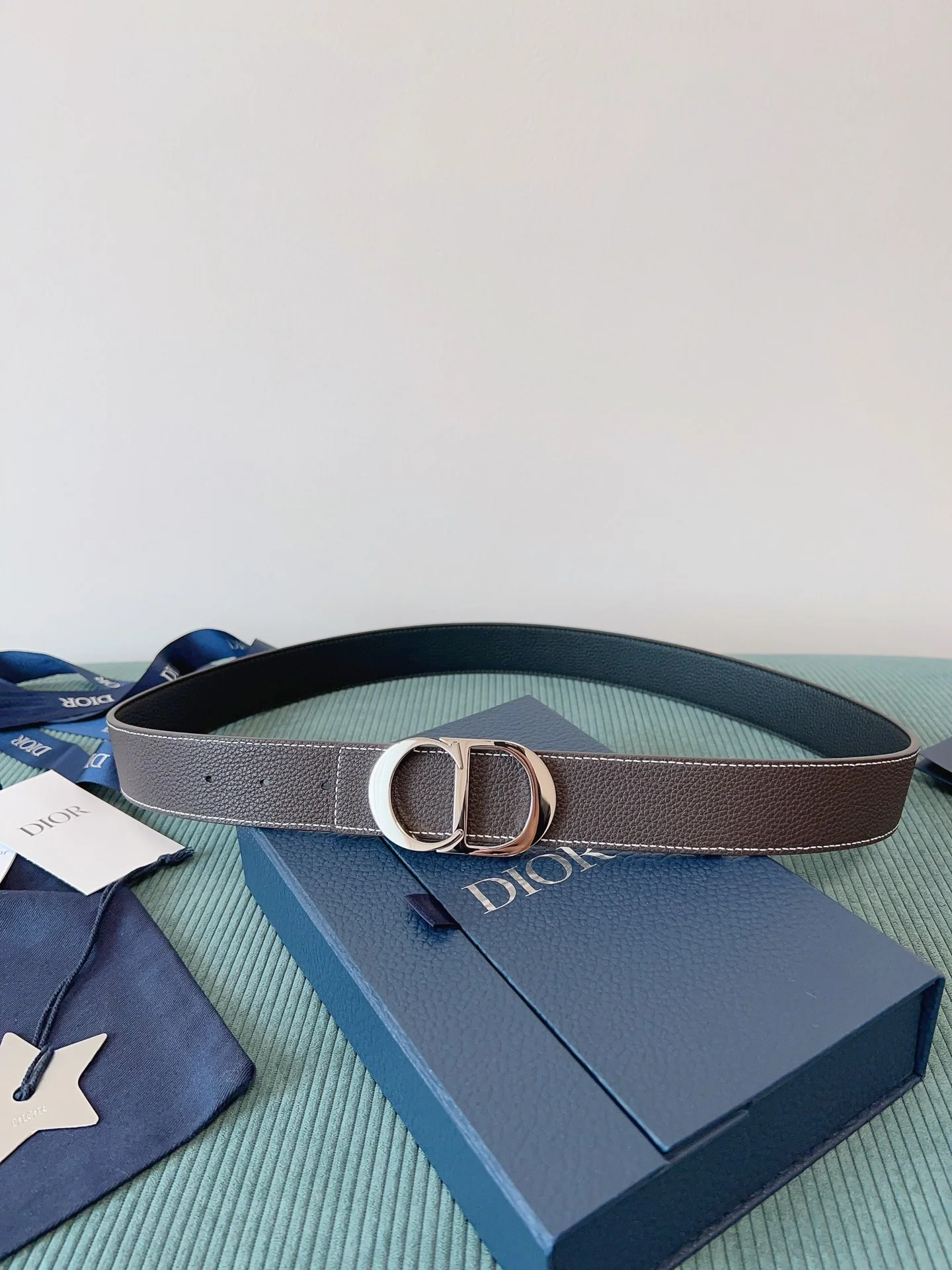 디올 벨트 59843 Dior Belt 상세 이미지 1