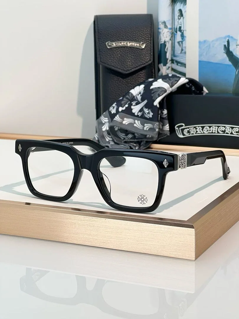크롬하츠 선글라스 205214 Chrome Hearts Sunglasses