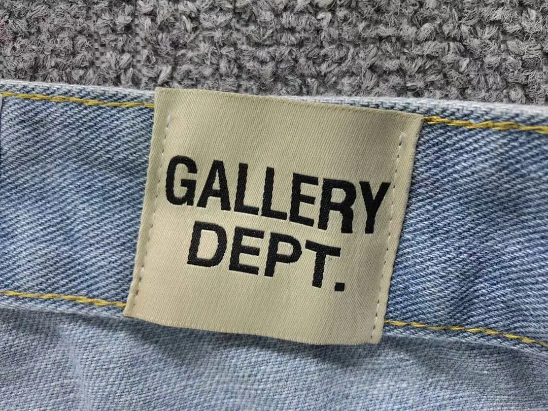 갤러리디파트먼트 바지 203224 Gallery Dept. Pants 상세 이미지 20