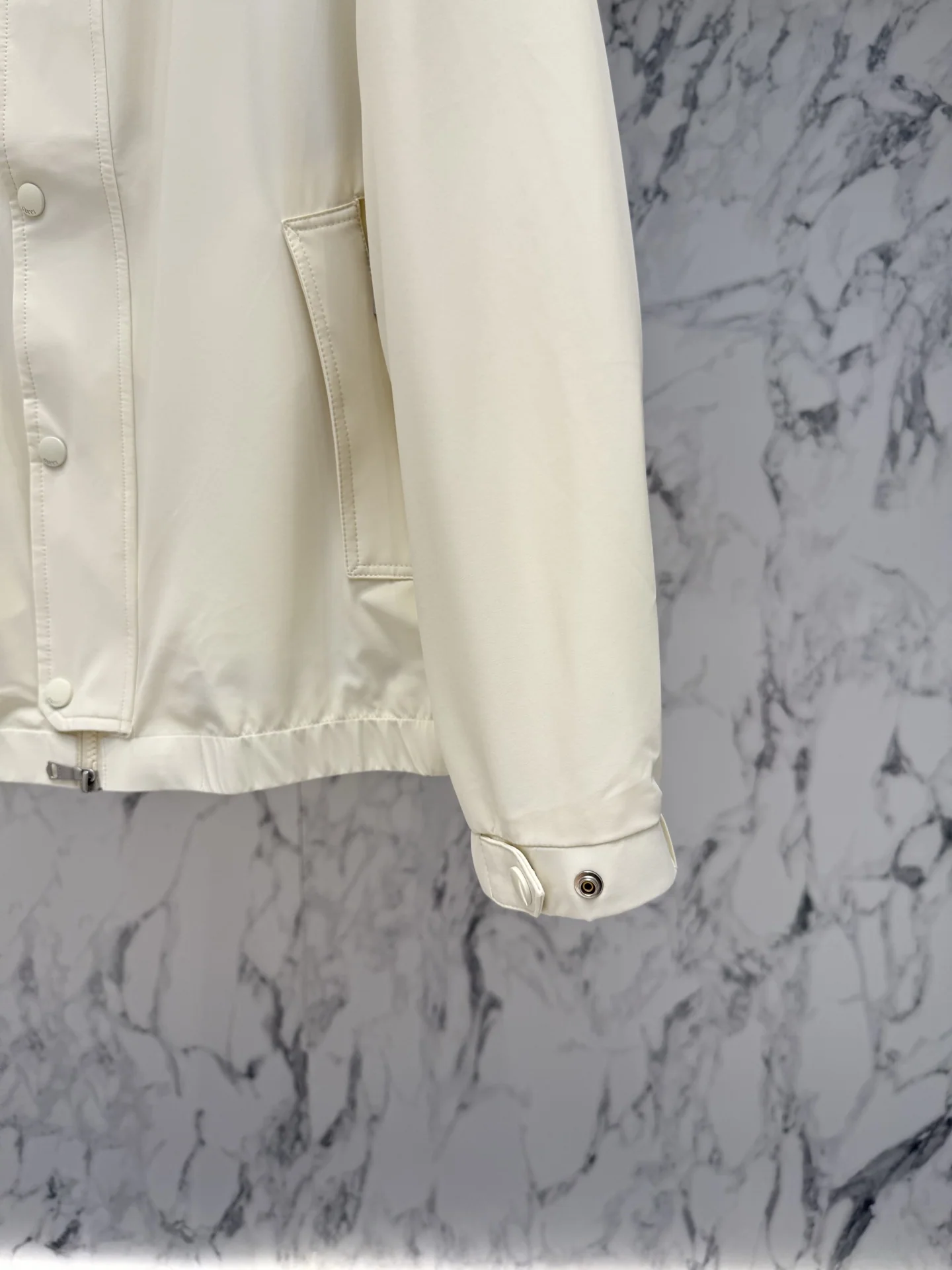 구찌 남성 자켓 SS 49825 Gucci 상세 이미지 7