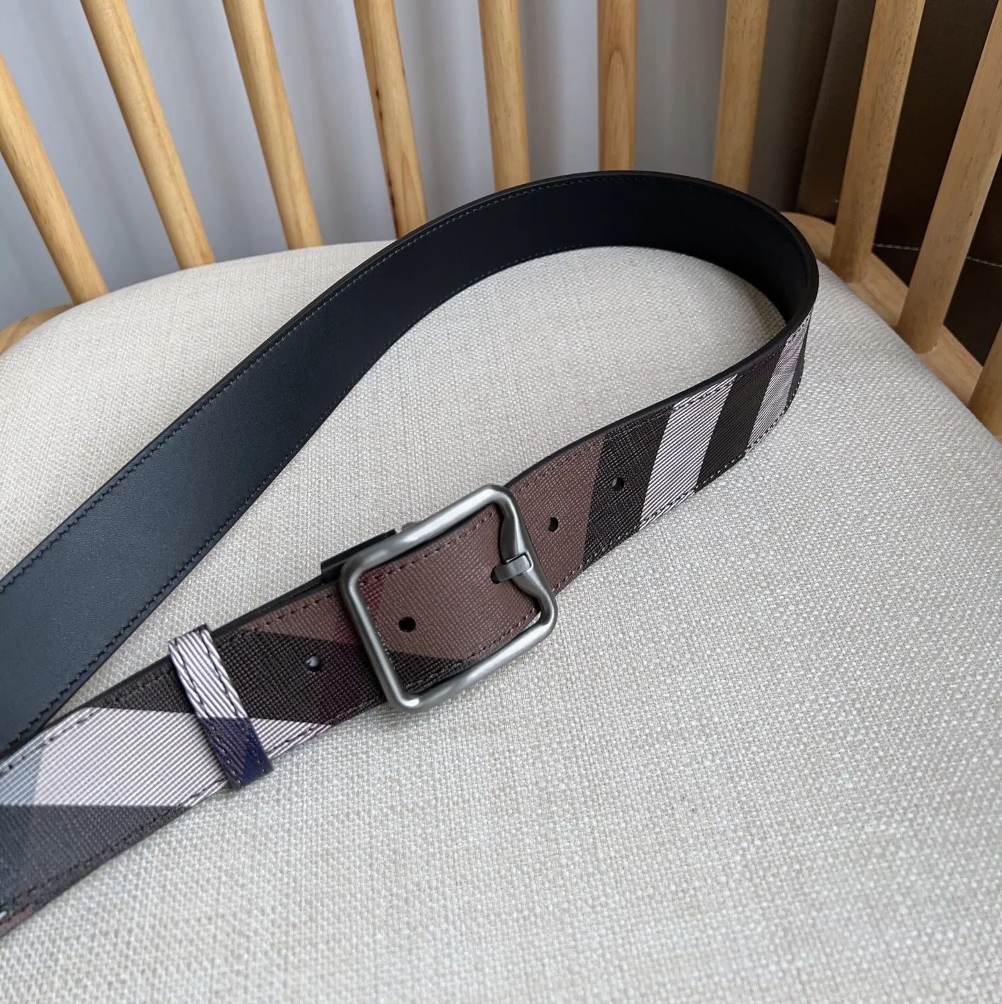 버버리 벨트 58148 Burberry Belt 상세 이미지 8