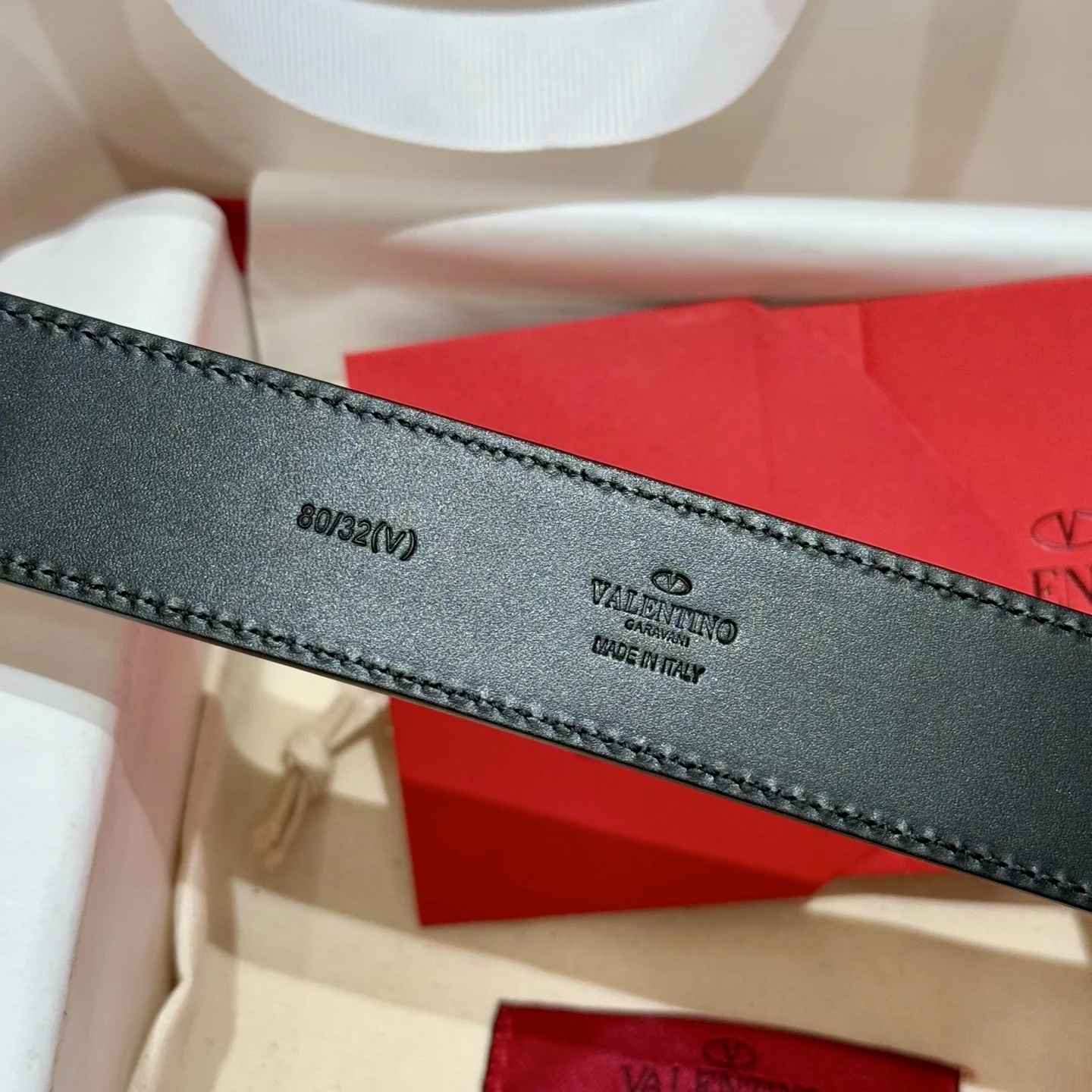 발렌티노 벨트 58059 Valentino Belt 상세 이미지 8