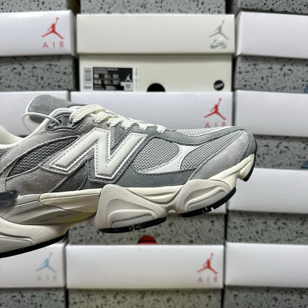 뉴발란스 [C] 9060 U9060EEE 202164 New Balance 9060 상세 이미지 3
