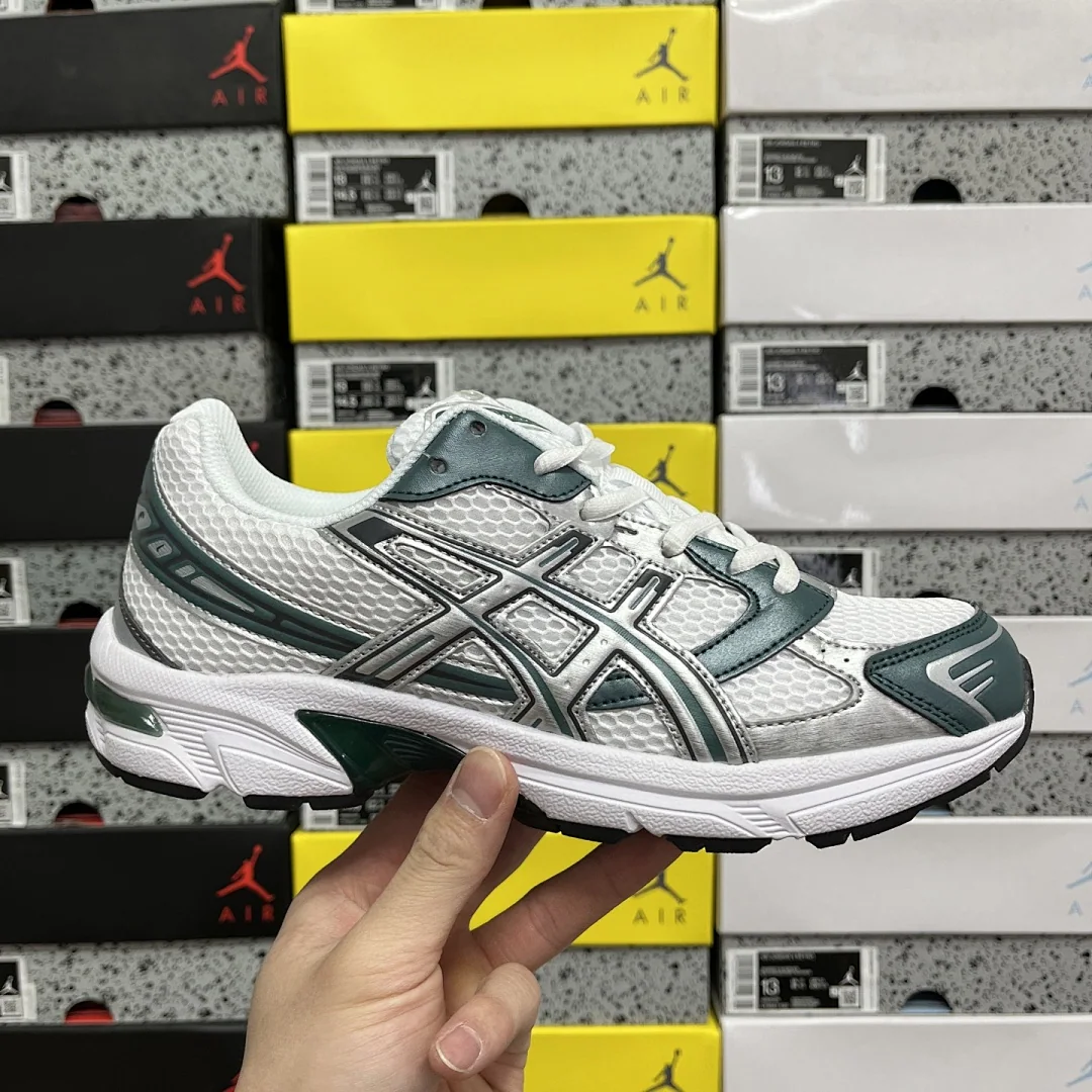 아식스 [KO] 젤 1130 1201A256-121 200280 Asics Gel 1130 / 상세 이미지 3
