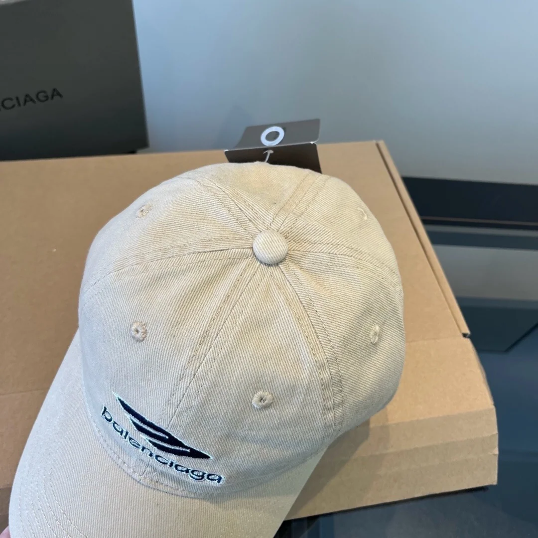 발렌시아가 모자 81774 Balenciaga Cap 상세 이미지 4