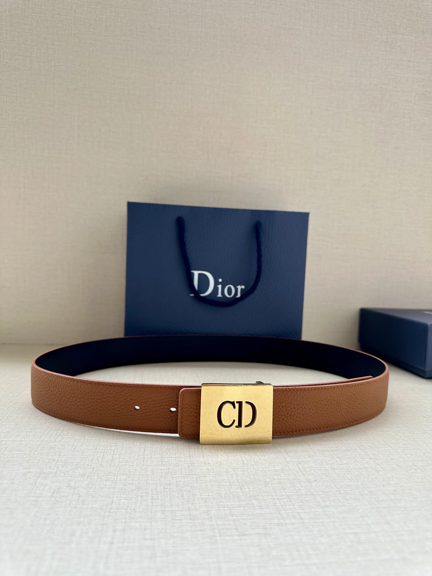 디올 벨트 60013 Dior Belt 상세 이미지 1