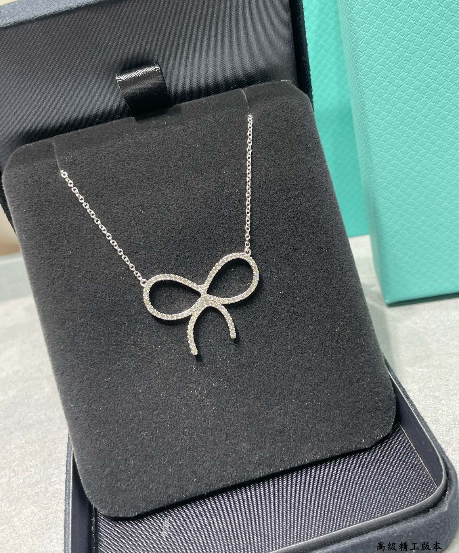티파니 목걸이 71219 Tiffany & Co Necklace 상세 이미지 5
