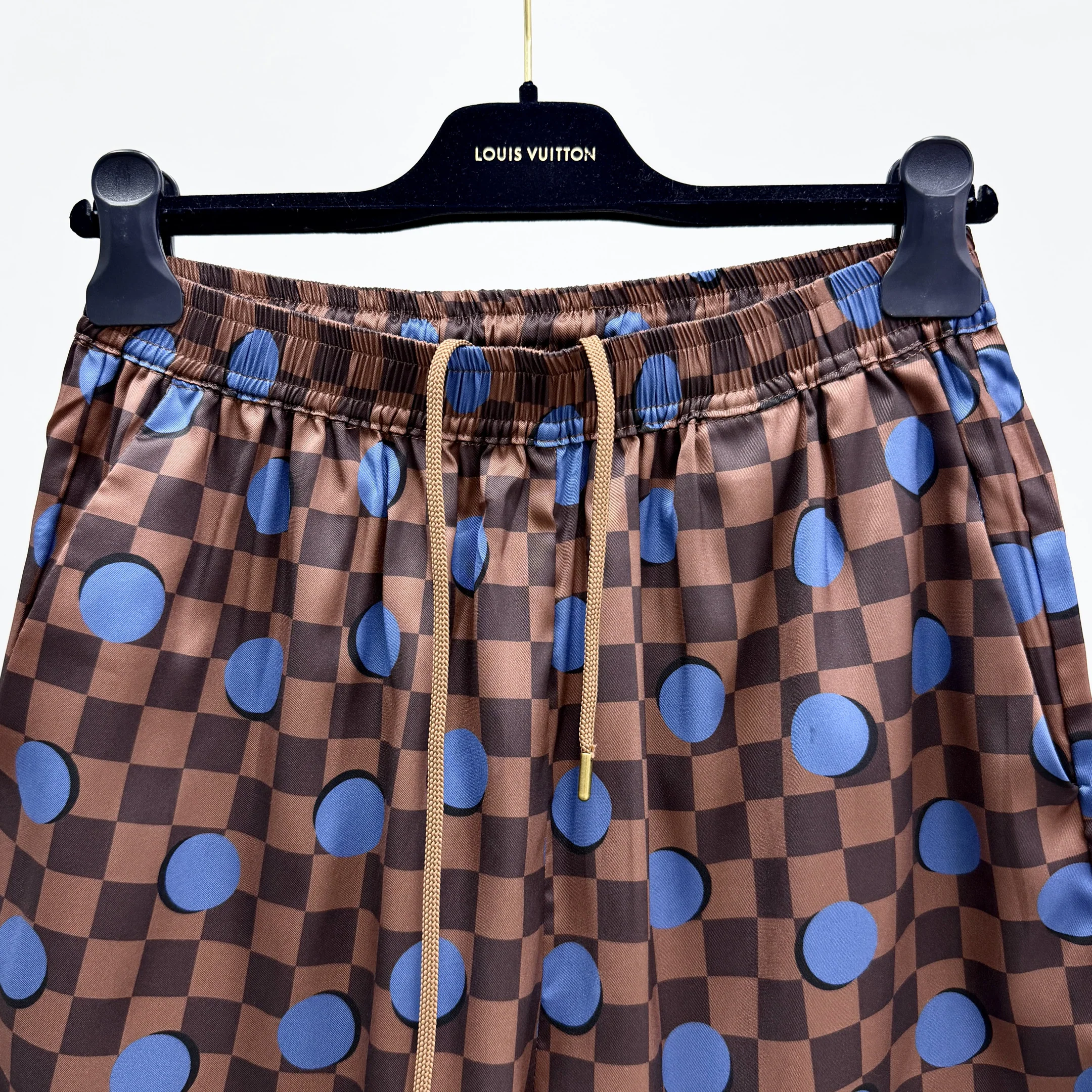 루이비통 남성 반바지 68873 Louis Vuitton Shorts 상세 이미지 12