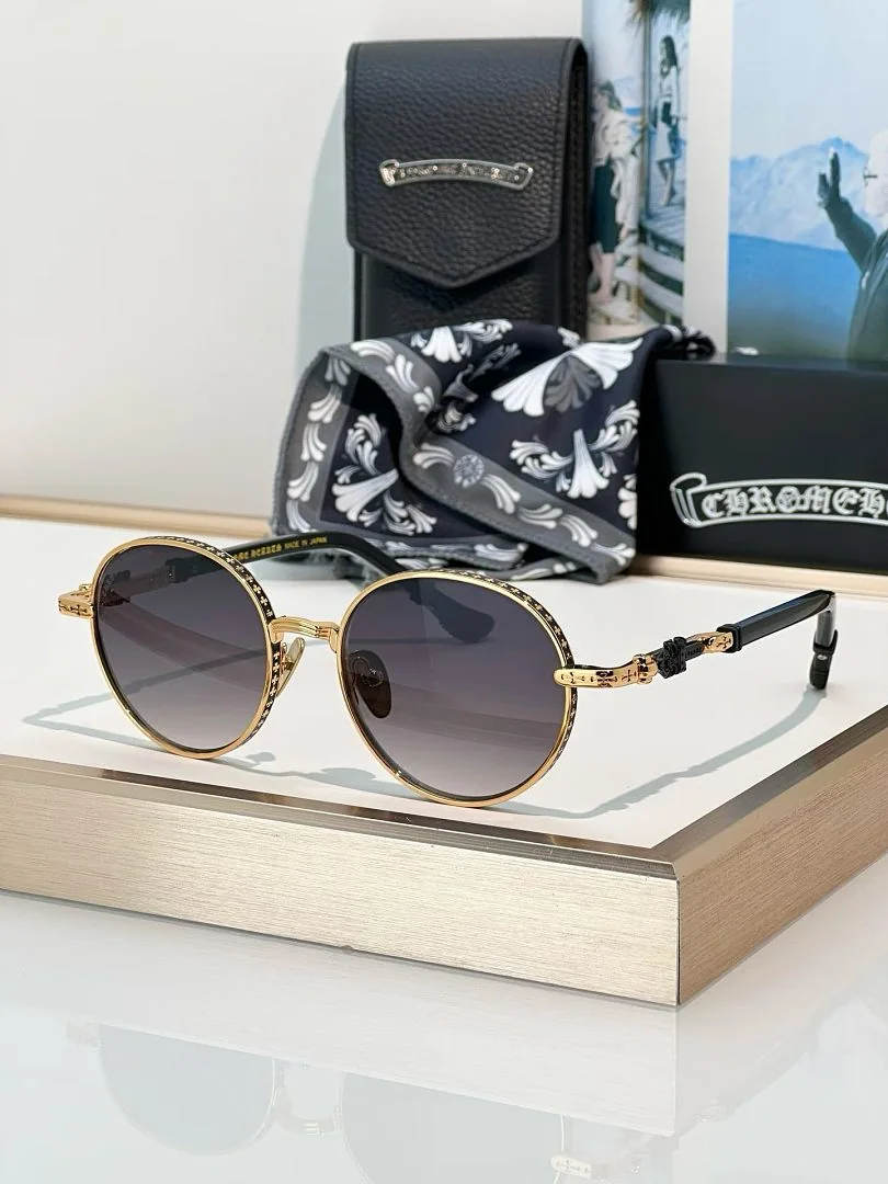 크롬하츠 선글라스 205204 Chrome Hearts Sunglasses