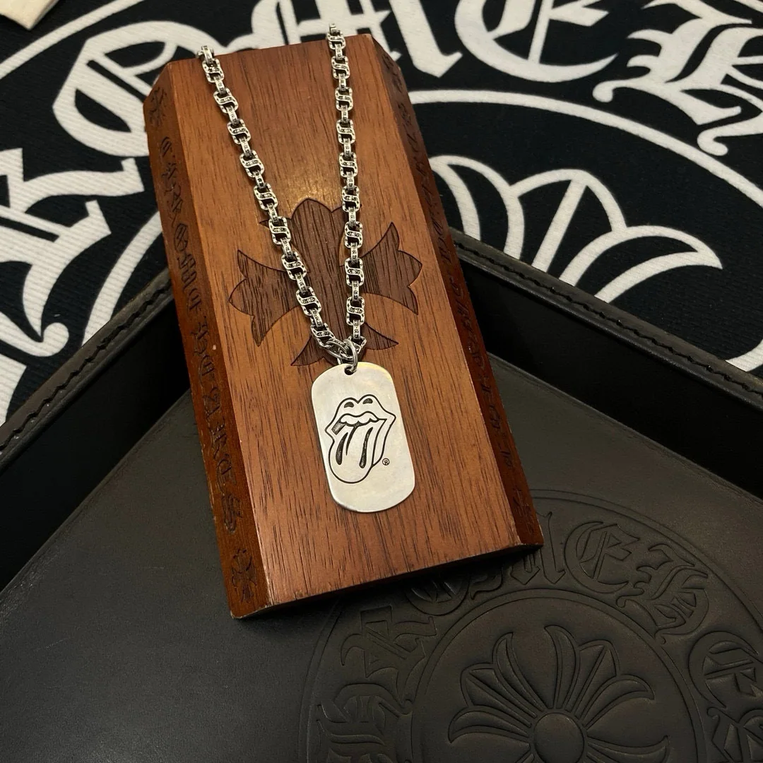 크롬하츠 목걸이 62369 Chrome Hearts Necklace 상세 이미지 7