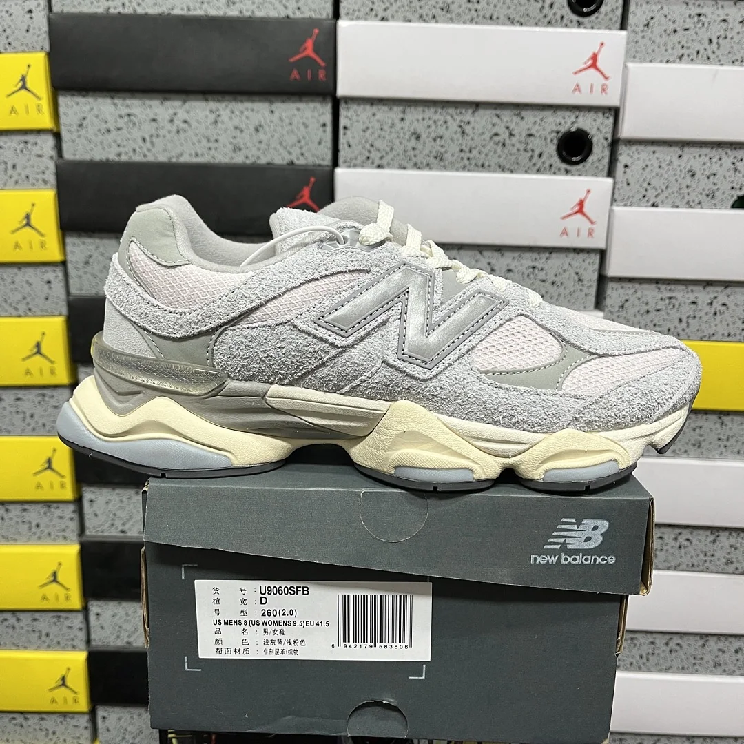 뉴발란스 [C] 9060 U9060SFB 202145 New Balance 9060