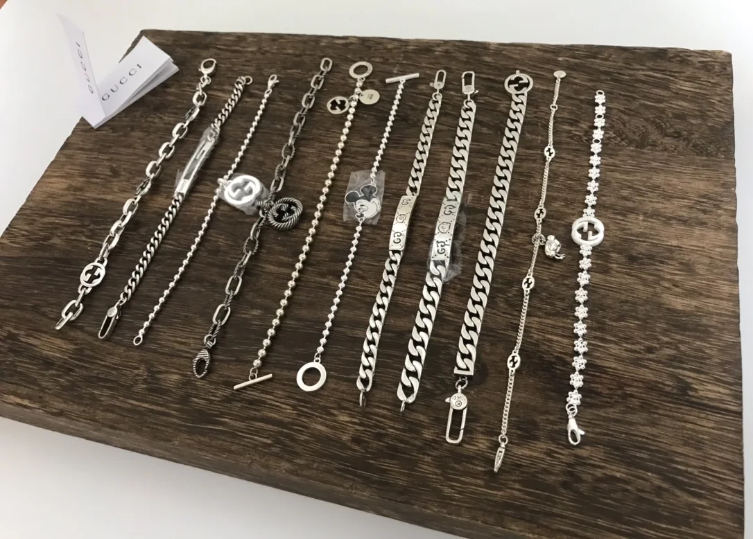 구찌 목걸이 55845 Gucci Necklace 상세 이미지 6